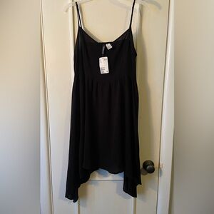 H&M Black Dress